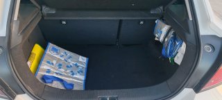 Opel Astra 2011
