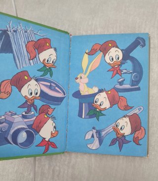 Biblioteca de los jóvenes castores 7