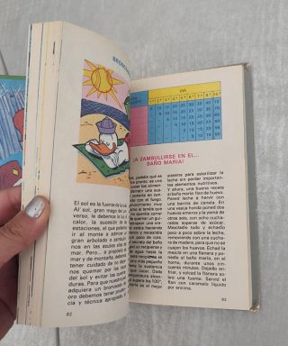 Biblioteca de los jóvenes castores 7