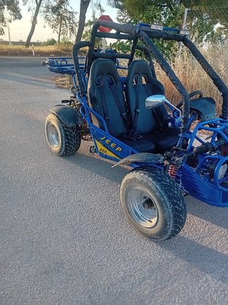 Buggy
