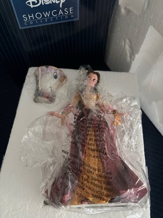 Figura Disney Showcase Couture de Force