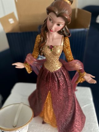 Figura Disney Showcase Couture de Force