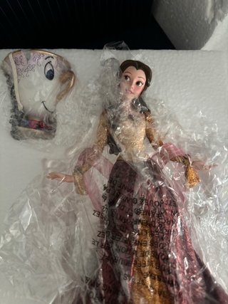 Figura Disney Showcase Couture de Force