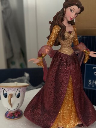 Figura Disney Showcase Couture de Force