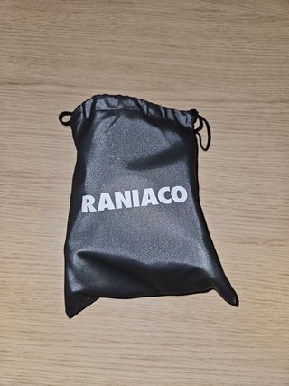 Cuscino da Viaggio Gonfiabile Raniaco
