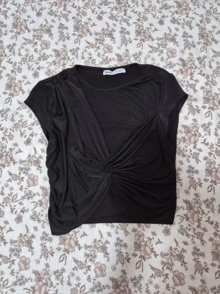 Top Bershka
