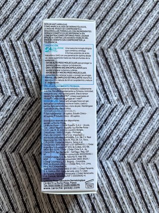 La Roche-Posay Hyalu B5 Serum 30ml