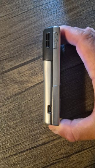 Nokia N91