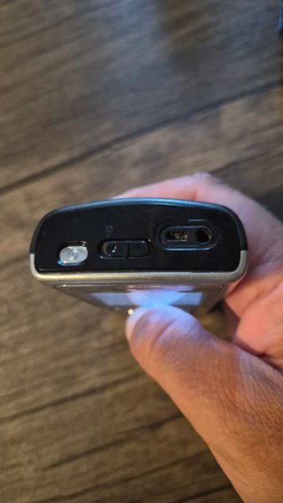 Nokia N91