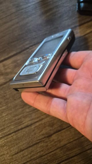 Nokia N91