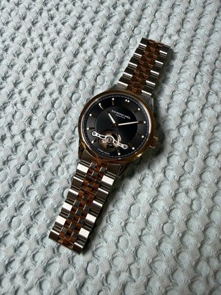 Raymond Weil Freelancer RW1212 automático full set