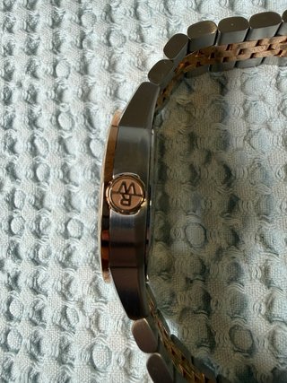 Raymond Weil Freelancer RW1212 automático full set