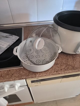 Arrocera Tefal Classic 2