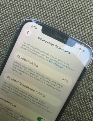 iPhone 12 Pro Max 256GB Space Gray