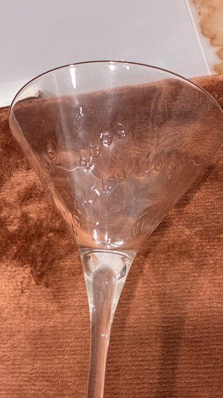 4 Copas Cocktail Bormioli Rocco