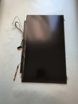 Pantalla LCD LG LP156WF4 (SP)(L3)