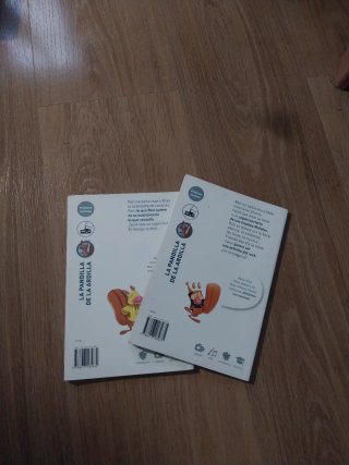 2 LIBROS COLECCION RASI