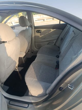 Nissan Primera P12 1.9 dCi 120CV 1500€