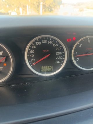 Nissan Primera P12 1.9 dCi 120CV 1500€