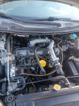 Nissan Primera P12 1.9 dCi 120CV 1500€