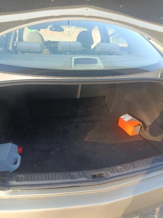Nissan Primera P12 1.9 dCi 120CV 1500€
