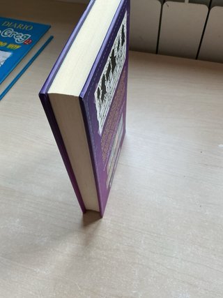 Diario de greg 13. Frío fatal