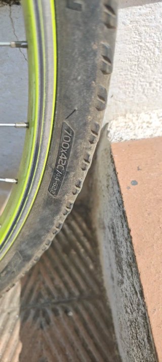 Bicicleta Paseo B'TWIN Azul