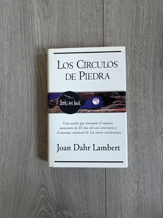 Los Circulos de Piedra