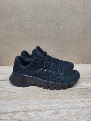 Nike Free Metcon 4 Negro 42,5