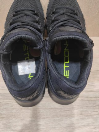 Nike Free Metcon 4 Negro 42,5