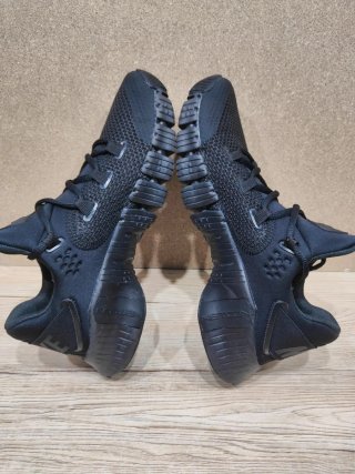 Nike Free Metcon 4 Negro 42,5