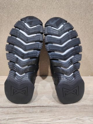 Nike Free Metcon 4 Negro 42,5