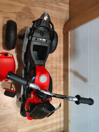 Triciclo BMW Niño