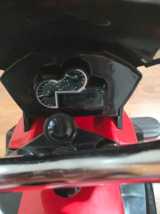 Triciclo BMW Niño