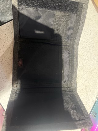 Cartera Eastpak Gris