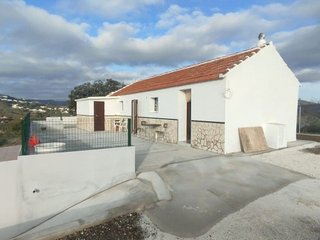 Casa rural en alquiler en La Cala Golf - Lagar Martell en Mijas