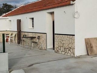 Casa rural en alquiler en La Cala Golf - Lagar Martell en Mijas