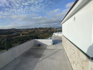 Casa rural en alquiler en La Cala Golf - Lagar Martell en Mijas