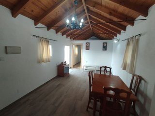 Casa rural en alquiler en La Cala Golf - Lagar Martell en Mijas