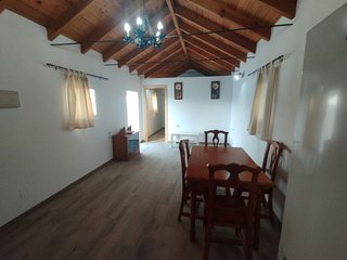Casa rural en alquiler en La Cala Golf - Lagar Martell en Mijas