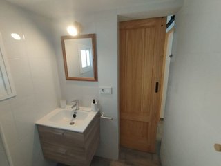 Casa rural en alquiler en La Cala Golf - Lagar Martell en Mijas