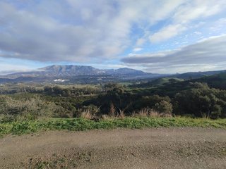 Casa rural en alquiler en La Cala Golf - Lagar Martell en Mijas