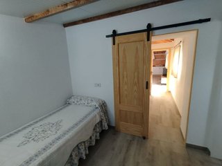 Casa rural en alquiler en La Cala Golf - Lagar Martell en Mijas