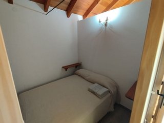 Casa rural en alquiler en La Cala Golf - Lagar Martell en Mijas