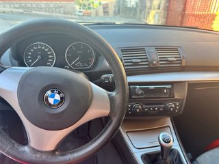 BMW Serie 1 2005