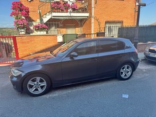 BMW Serie 1 2005