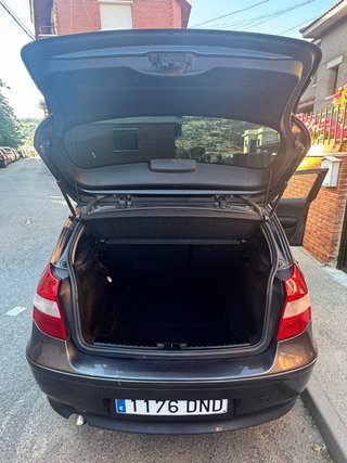 BMW Serie 1 2005