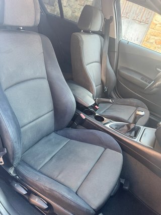 BMW Serie 1 2005
