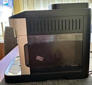 Cafetera DeLonghi Magnifica Evo ECAM 292.33.SB
