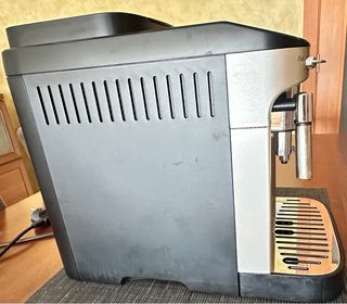Cafetera DeLonghi Magnifica Evo ECAM 292.33.SB